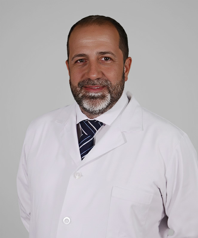Foto de Dr. Juan José Larrañaga