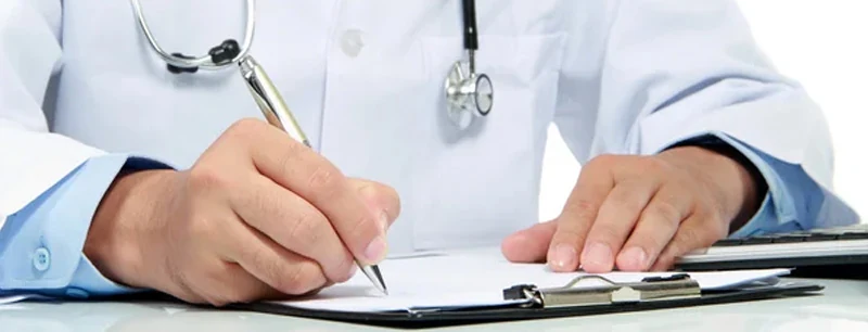 Recursos para pacientes de Cirugía de Cabeza y Cuello